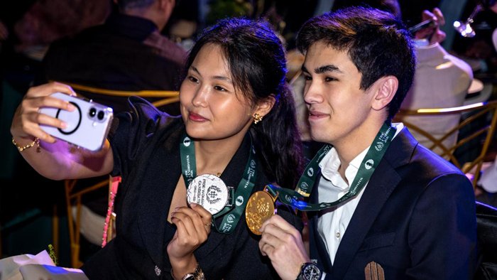 “Улар севиш ва севилиш ёшида” — Жавоҳир Синдаровнинг бобоси Асаубаева ҳақида