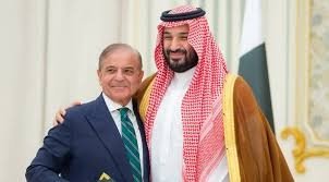 Pokiston Bosh vaziri Saudiya Arabistoni, Qatar va Turkiyaga tashrif buyuradi