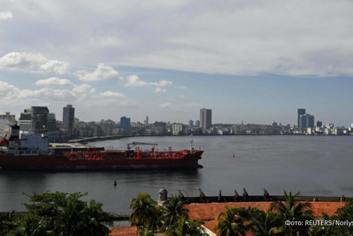 Kuba jiddiy yoqilg‘i tanqisligini boshdan kechirmoqda