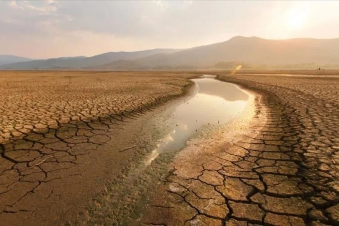 Eron poytaxtida aholiga suv berish ta’minoti cheklandi
