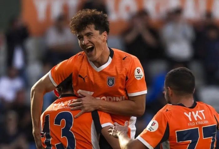 Элдор Шомуродов гол урган ўйинда жамоаси ютқазди