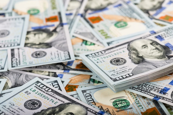 Dollar, rubl va yevroning rasmiy kursi balandladi Dollar, rubl va yevroning rasmiy kursi balandladi