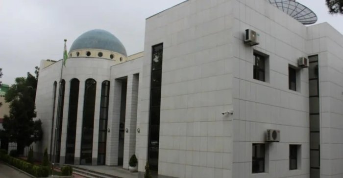 Эрондаги ўзбекистонликлар Туркманистон орқали олиб чиқилади