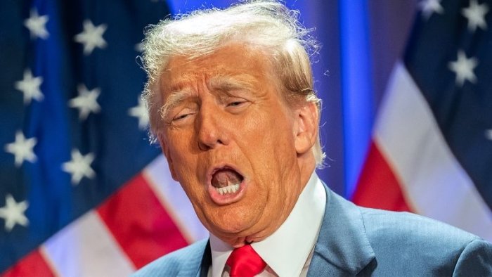 Трампнинг махсус вакили Италиянинг ЖЧга бориши ҳақида: «Имконият 50% дан юқори, Трамп ва Инфантино ҳал қилади»