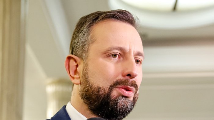Polsha mudofaa vazirining aytishicha, Varshava 40 ming ukrainalik askarni tayyorlagan Polsha mudofaa vazirining aytishicha, Varshava 40 ming ukrainalik askarni tayyorlagan
