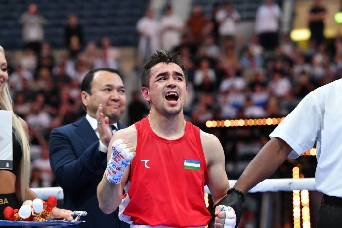 Деярли 1,5 миллион доллар?! Ўзбек боксчилари IBA Жаҳон чемпионатида қанча мукофот пулига эга бўлди?