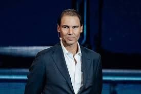 Rafael Nadal siyosatda o‘zini sinab ko‘radimi?