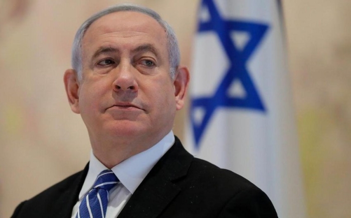Netanyaxu AQShga tashrifi chog‘ida Erdo‘g‘on bilan uchrashishni rejalashtirgan