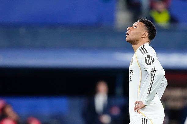 Ҳомийлар жароҳати бор Мбаппени АҚШга олиб кетади