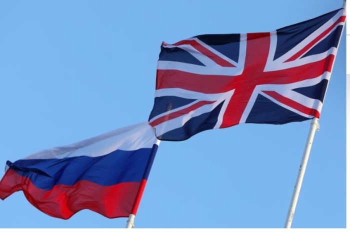 Guardian: Британия Украинага компенцация тўлашга рози бўлмагунча Россиянинг музлатилган активларини қайтармайди