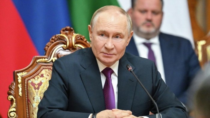 ЕИ: Тожикистон Путинни ҳибсга олиш бўйича мажбуриятини бажармади