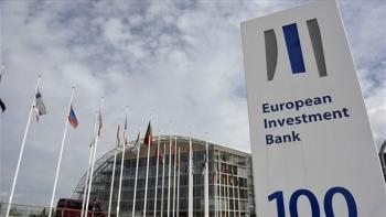 Грузия Европа инвестиция банкининг 100 млн евролик кредитидан воз кечди