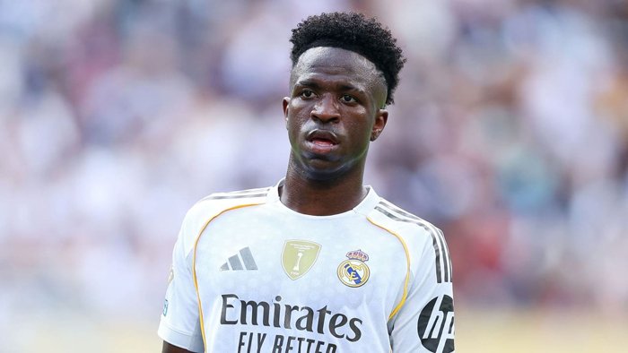 Винисиус Жуниор қамалиши мумкин