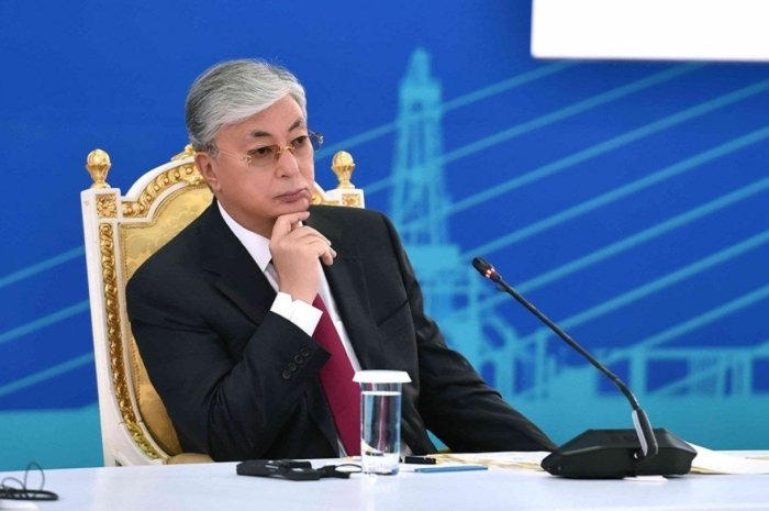 Qozog‘istondagi siyosiy islohot prezident hokimiyatini kuchaytirib, muxolifat imkoniyatlarini kamaytiradi