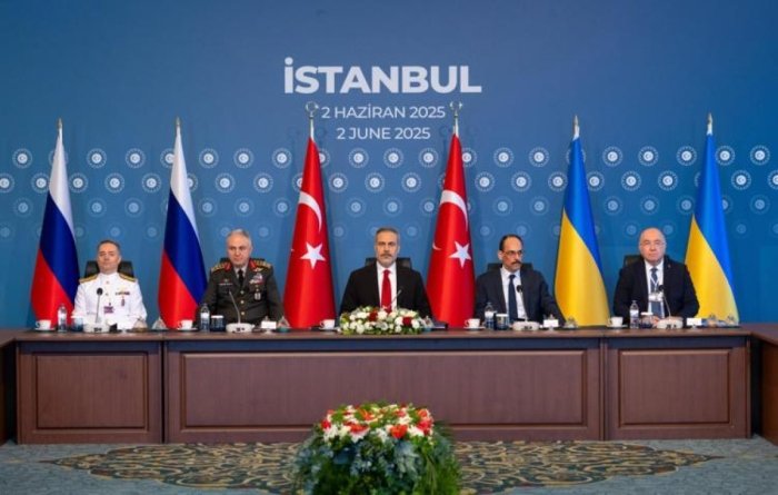 Россия Украина билан жараённи чўзиш учун атайлаб аҳамиятсиз масалаларга эътибор қаратяптими?