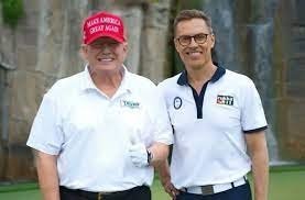 Александр Стубб Зеленский билан бирга Вашингтонга бориши мумкин