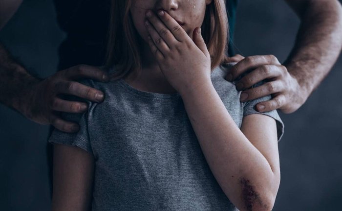 Наманганда 7 ёшли қизча жинсий зўравонликка учради