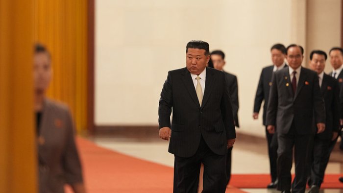 Kim Chen In Yaponiyadagi koreyalik bolalar ta’limi uchun 2 mln dollar ajratdi