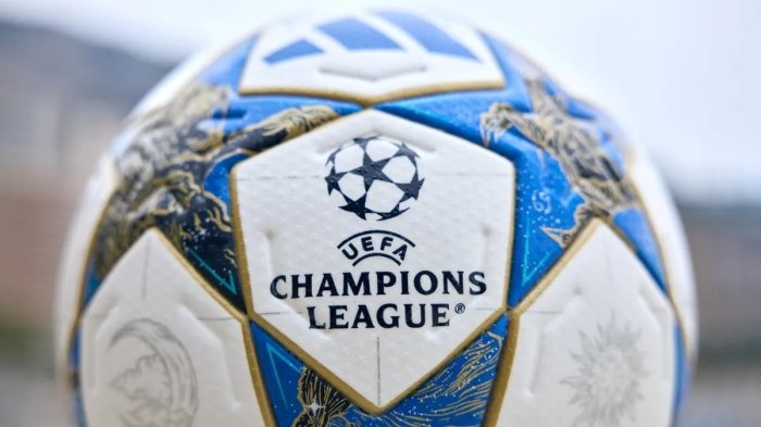 ECHL. Bugun «PSJ» – «Bavariya», «Liverpul» – «Real» va yana bir qator o‘yinlar bo‘lib o‘tadi