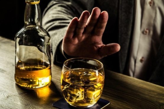 Тасдиқланди: Алкоголнинг ҳар қандай миқдори инсультга олиб келади