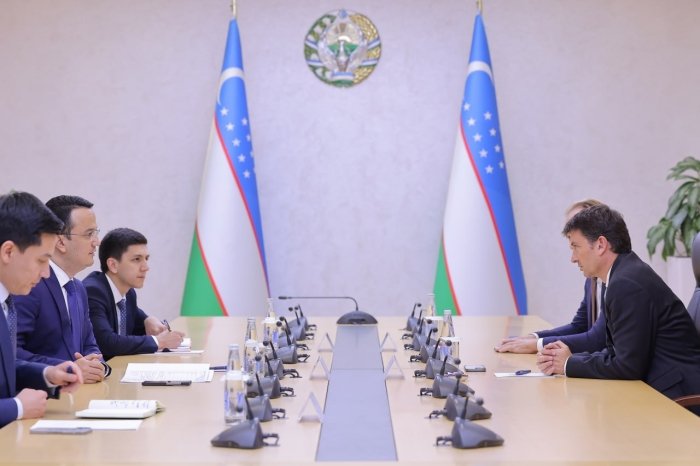 Ўзбекистонда “Airbus” билан ҳамкорликда учувчилар тайёрланади