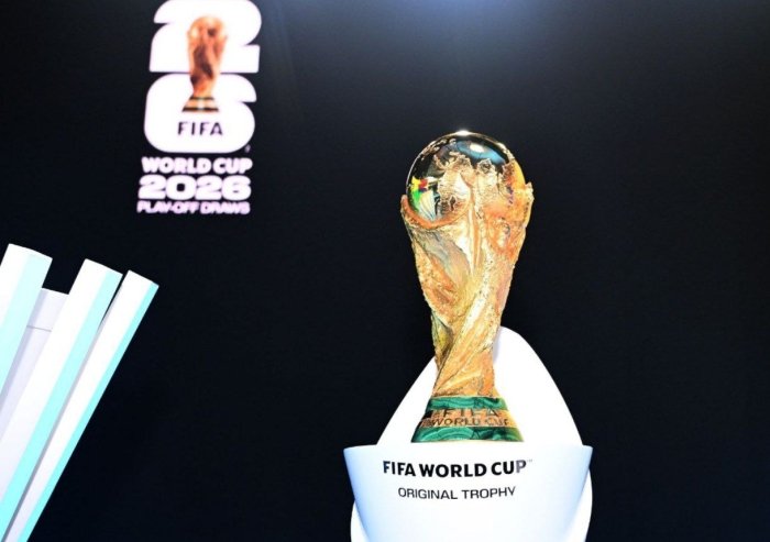 АҚШ Жаҳон чемпионати хавфсизлиги учун қанча маблағ сарфлайди?