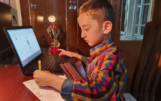 Ўзбекистон вундеркинд боласи билан дунёга чиқмоқда Ўзбекистон вундеркинд боласи билан дунёга чиқмоқда