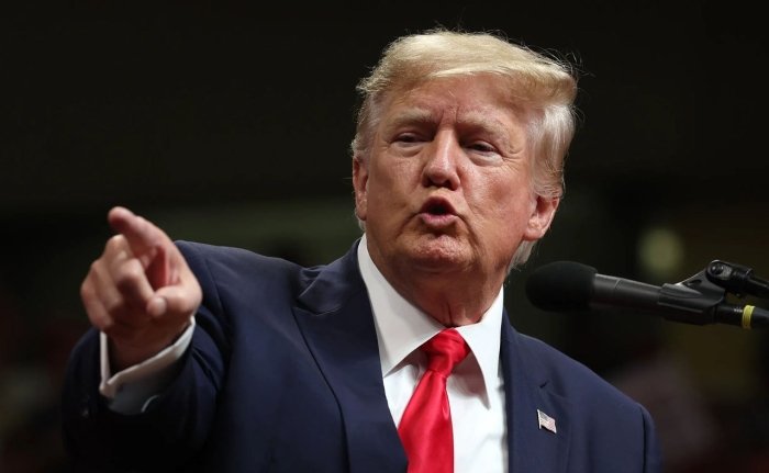 «Қатъиятлилар коалицияси» Украина бўйича тўрт асосий талабни эълон қилди