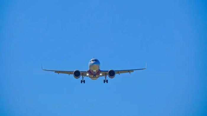 Armaniston havo hududini vaqtincha yopmoqchi