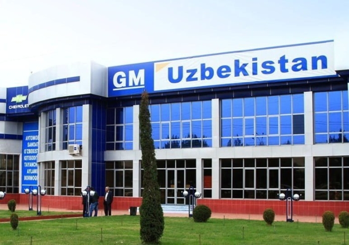 UzAuto Motors UzavtoSavdo фаолиятини бугун яна қайта очади UzAuto Motors UzavtoSavdo фаолиятини бугун яна қайта очади