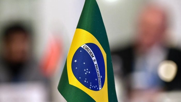 Braziliya Tramp administrasiyasining ikki vakiliga viza berishni rad etdi
