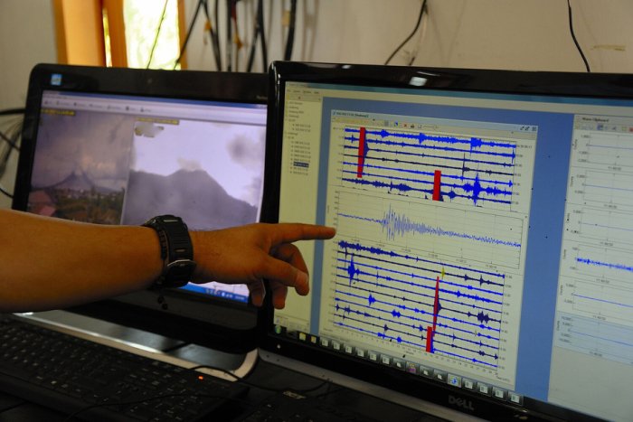Indoneziyada 6,3 magnitudali zilzila sodir bo‘ldi