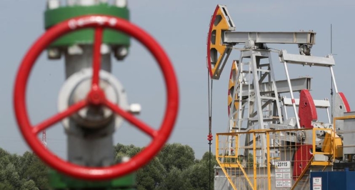 Rossiya nefti eksporti so‘nggi 2 yildagi eng yuqori darajaga chiqdi