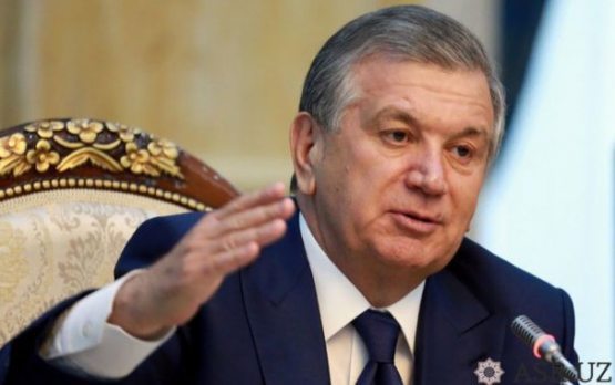Shavkat Mirziyoyev nega aynan Turkmanistonga yo‘l olmoqda?