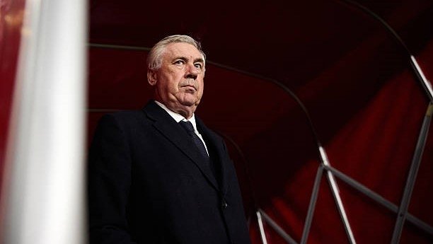 Бразилия Анчелоттига вақт белгилади