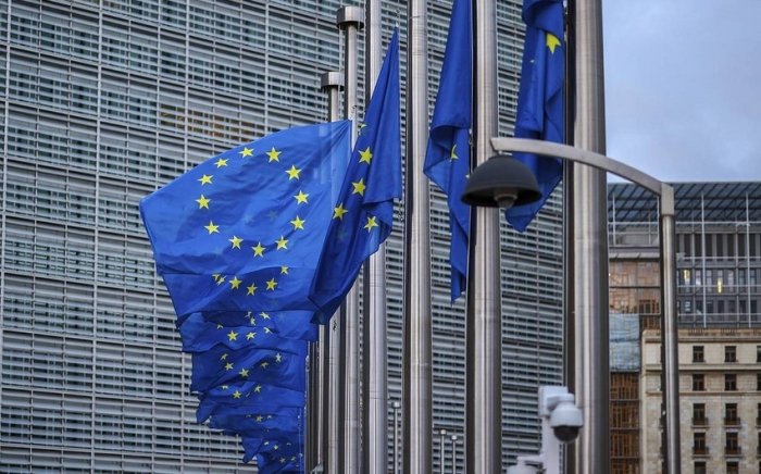Европа Иттифоқи Россия судьялари ва прокурорларига қарши санкциялар киритди