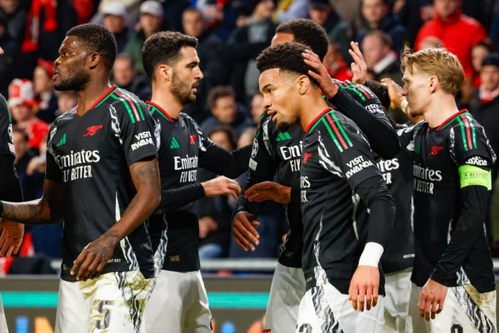 ЕЧЛ. «Арсенал» «ПСВ»ни яксон қилди, Мадрид дербисида «Реал» устун келди ва бошқа натижалар