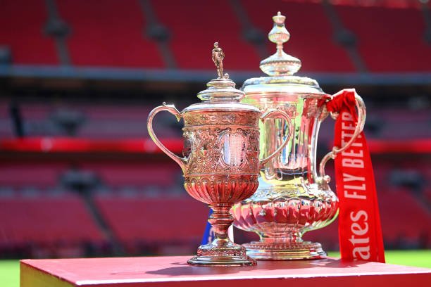 "Kristal Pelas" va "Manchester Siti" o‘rtasidagi Angliya kubogi finali qachon o‘tkazilishi ma’lum bo‘ldi "Kristal Pelas" va "Manchester Siti" o‘rtasidagi Angliya kubogi finali qachon o‘tkazilishi ma’lum bo‘ldi