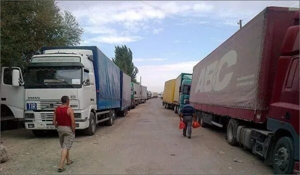 Ўзбекистоннинг Афғонистон билан товар айланмаси йил бошидан бери уч баробарга ошди