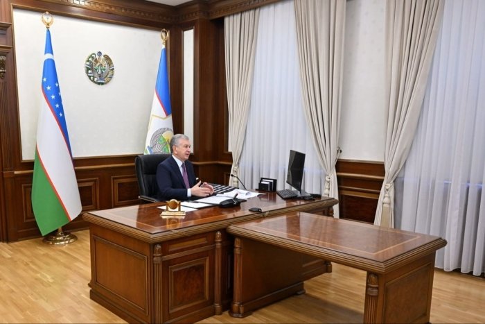 30 минг битирувчига бизнесини йўлга қўйишга кўмаклашилади