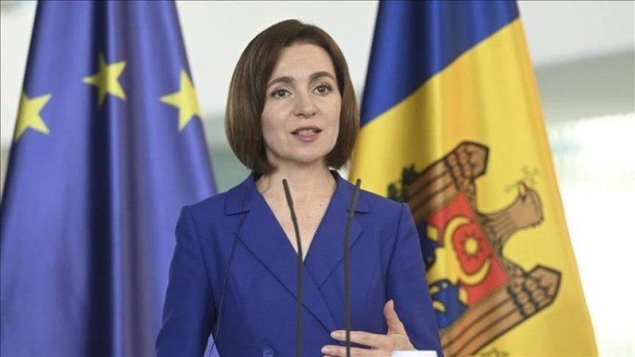 MDHdan chiqayotgan Moldova 2028 yilgacha Yevropa Ittifoqiga kirishi mumkin 