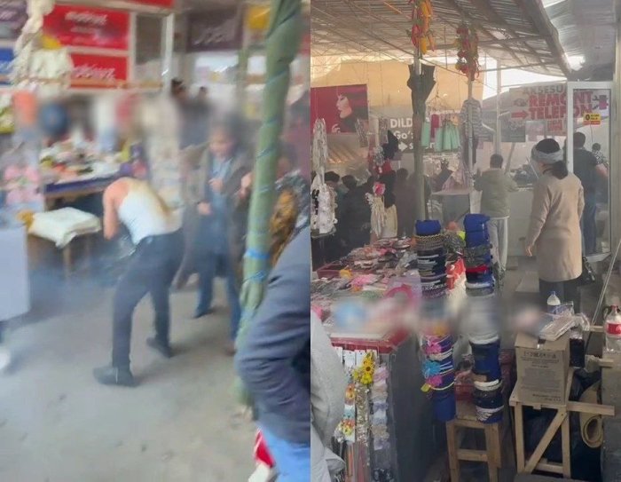 Prezident topshirig‘i bilan Gulistondagi yong‘in sababli Ramatov boshchiligida Hukumat komissiyasi tuzildi