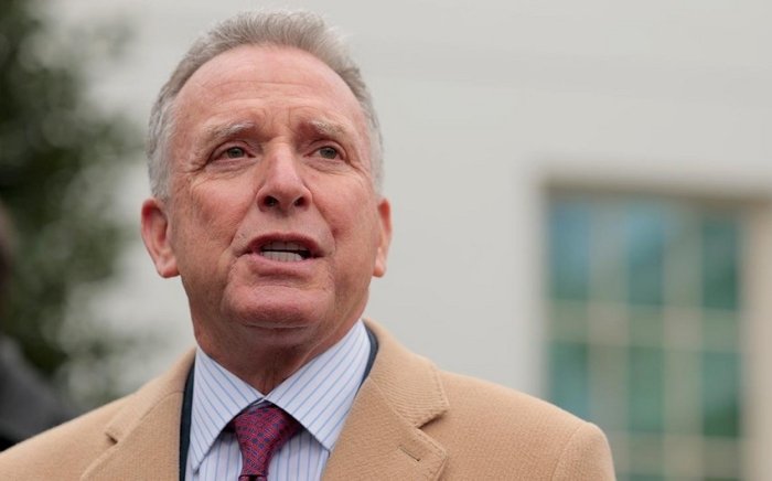 Trampning maxsus vakili Moskvaga qachon tashrif buyurishi ma’lum bo‘ldi