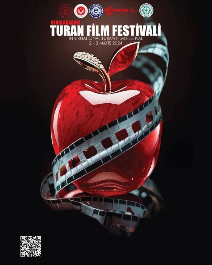 O‘zbek filmlari Turon kinofestivalida qatnashmoqda