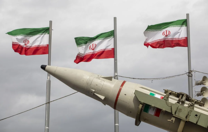 Eron AQSh bilan bog‘liq barcha neft va gaz infratuzilmasini yo‘q qilmoqchi