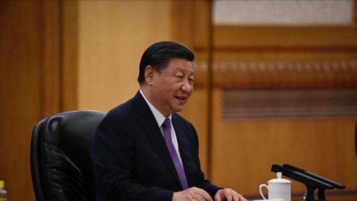 Putin oktyabrda Xitoyga borishi mumkin