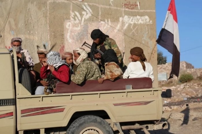 Ҳусийлар чўкиб кетган Eternity C кемасининг камида 10 экипаж аъзосини Яманга ўғирлаб кетди