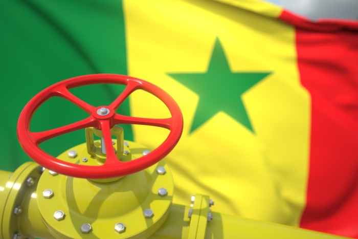 Senegal Yevropaga suyultirilgan gaz yetkazib berishi mumkin