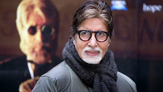 Amitabx Bachchan nima uchun bunchalik mashhur?