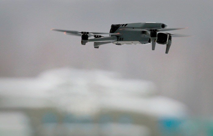 Rossiyadagi maktab va kollejlarda "dron"larni boshqarish kursini joriy etish talab etiladi